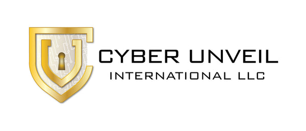 Cyber Unveil Store